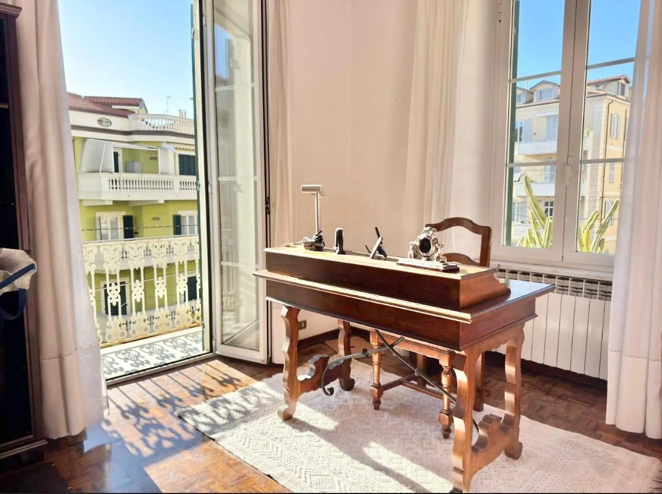 Casa Di Lia Apartment Sanremo