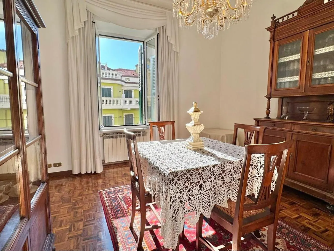 Casa Di Lia Apartment Sanremo