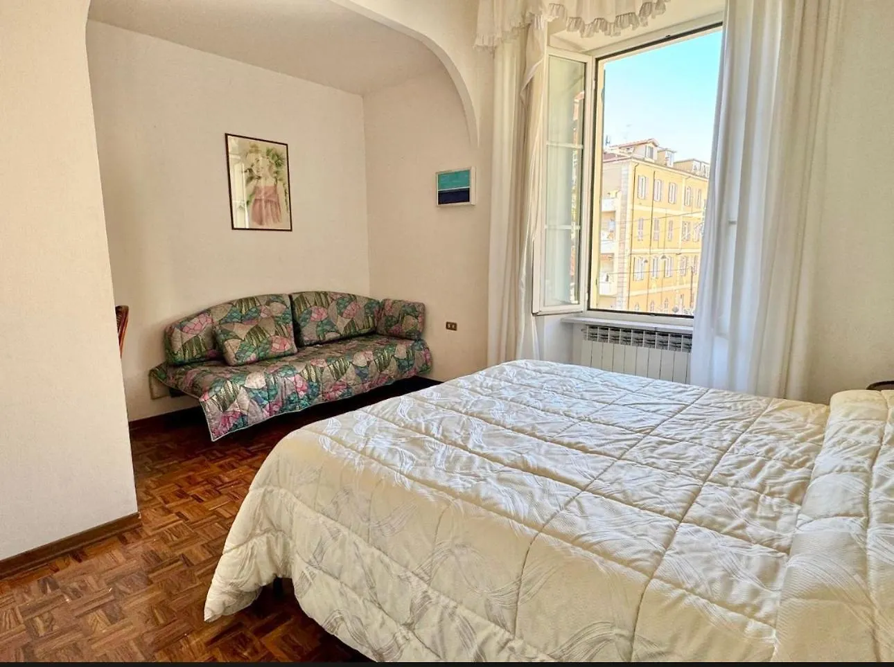 Casa Di Lia Apartment Sanremo