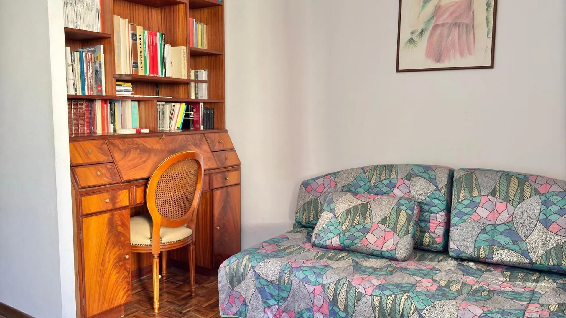 Casa Di Lia Apartment Sanremo