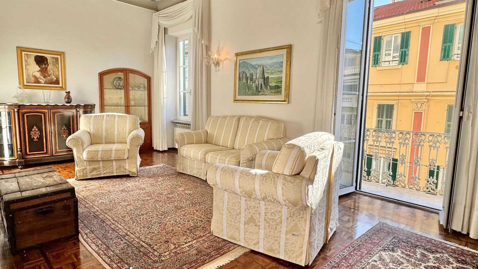 Casa Di Lia Apartment Sanremo