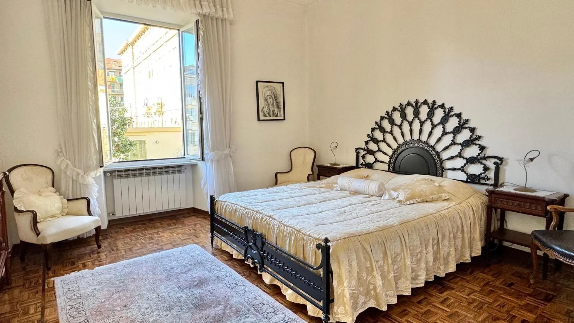 Casa Di Lia Apartment Sanremo