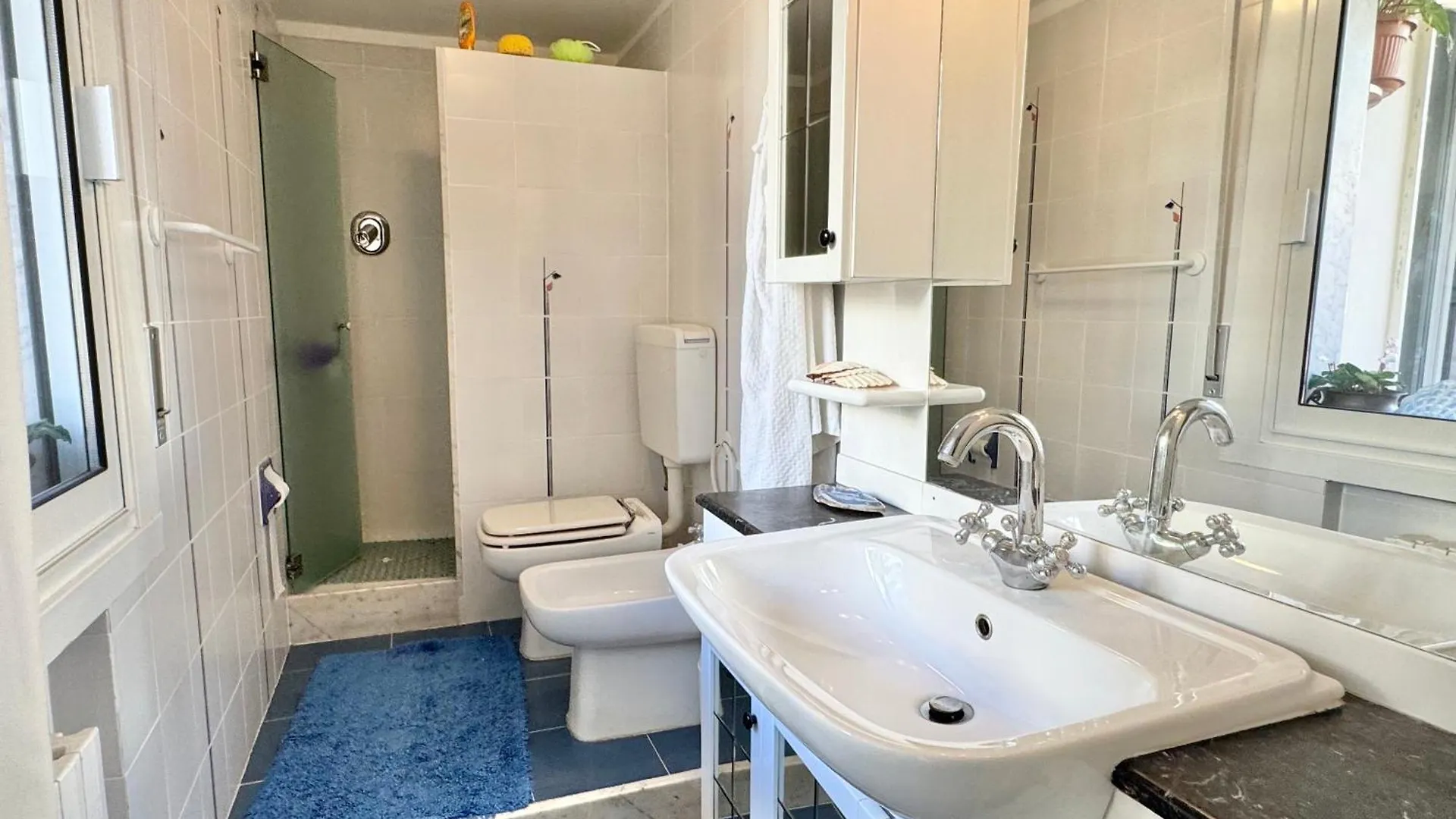 Casa Di Lia Apartment Sanremo