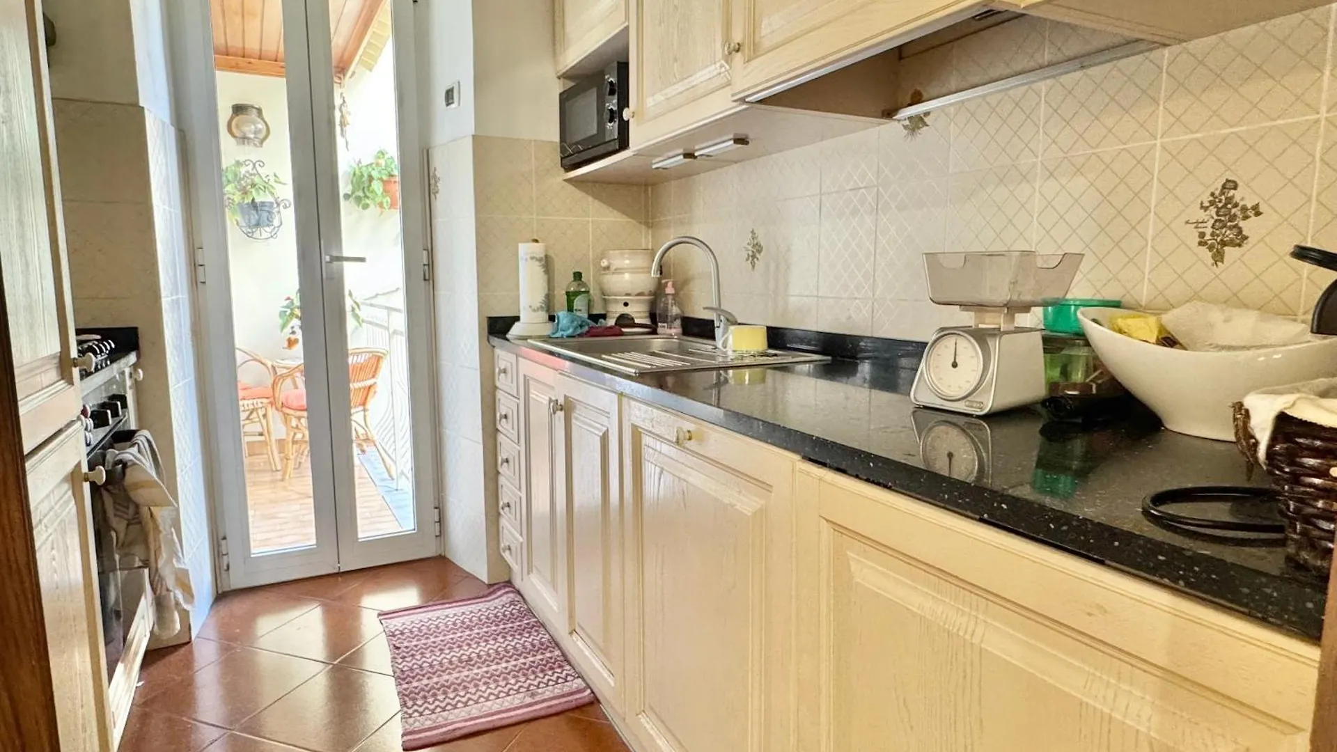 Casa Di Lia Apartment Sanremo 0*,