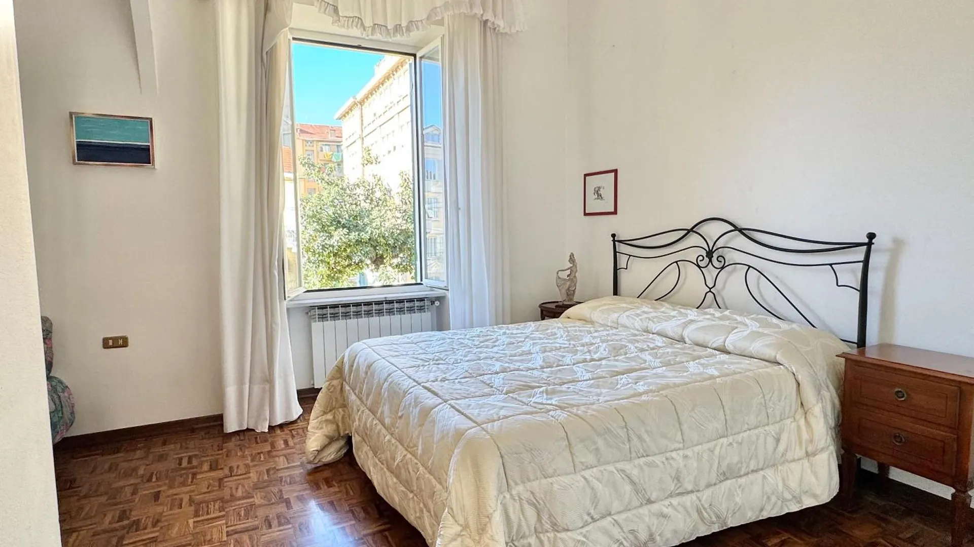 Casa Di Lia Apartment Sanremo Italy