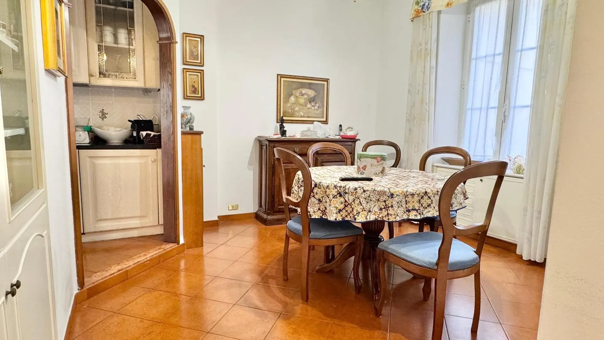 Casa Di Lia Lejlighed Sanremo 0*,  Italien
